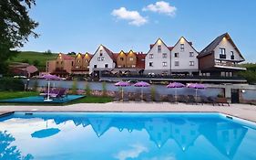 Best Western Hotel&SPA Le Schoenenbourg